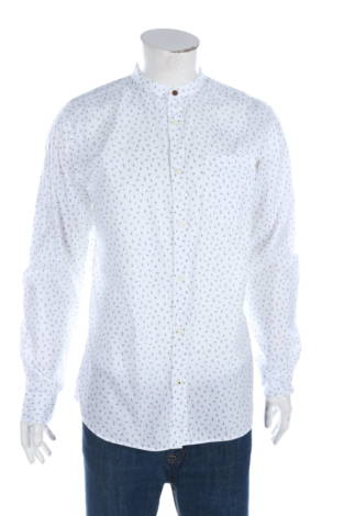 Спортно-елегантна риза Jack&Jones - Mania Спортно-елегантна риза Jack&Jones