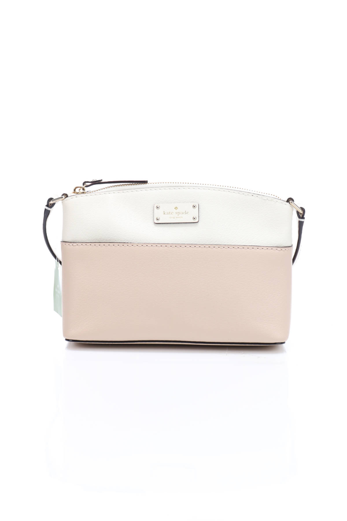 Кожена чанта Kate Spade1 - Mania Кожена чанта Kate Spade1