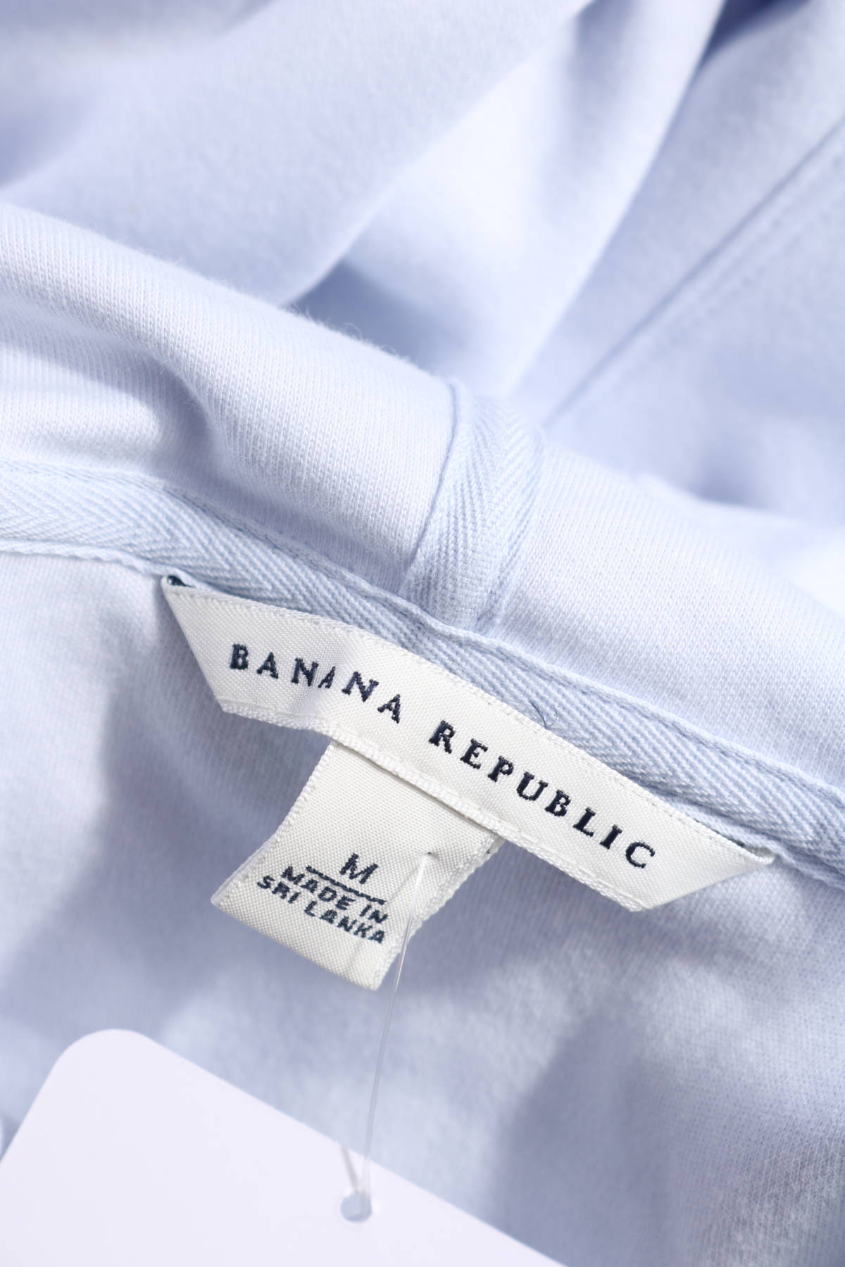 Спортна блуза BANANA REPUBLIC3