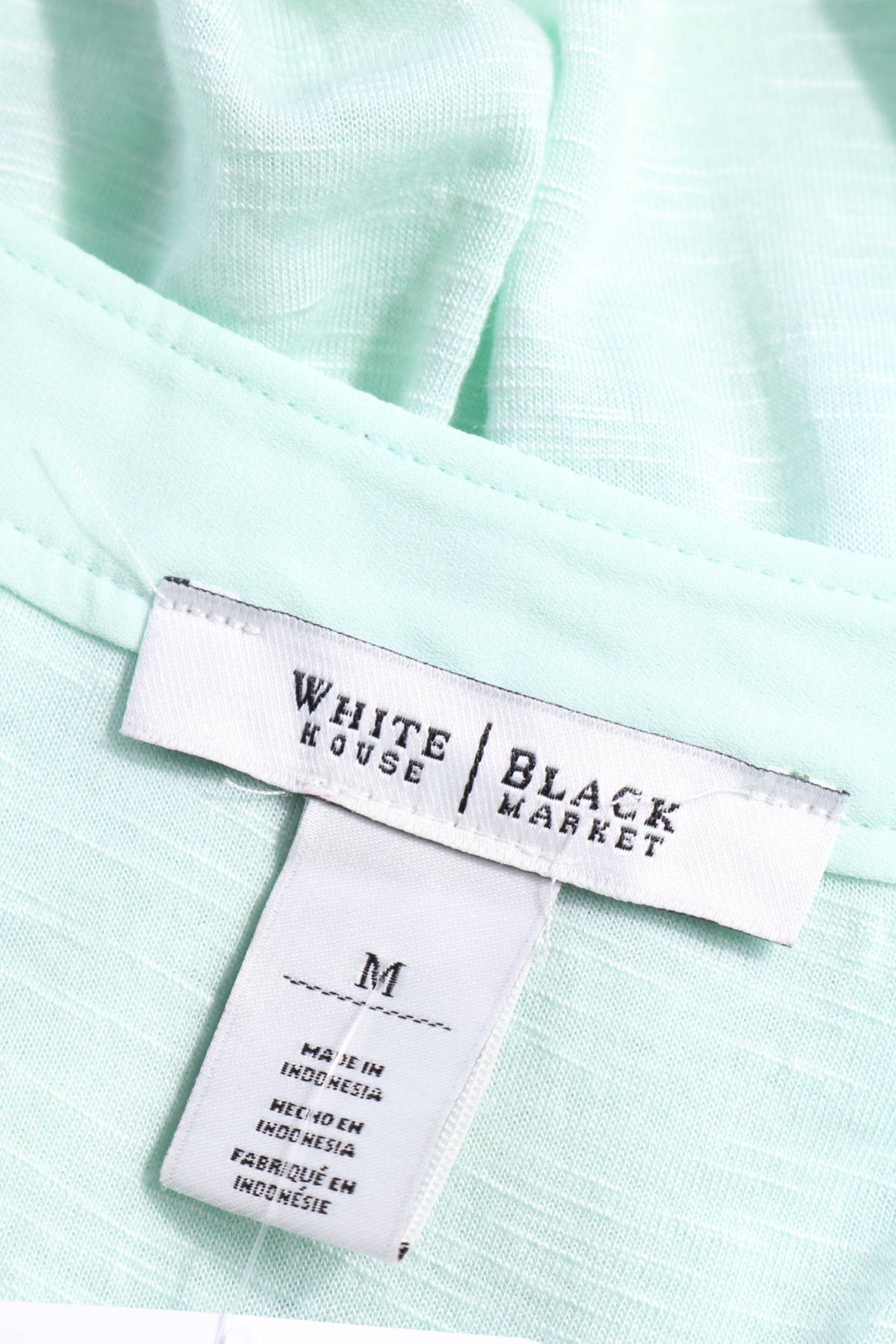 Блуза WHITE HOUSE / BLACK MARKET3