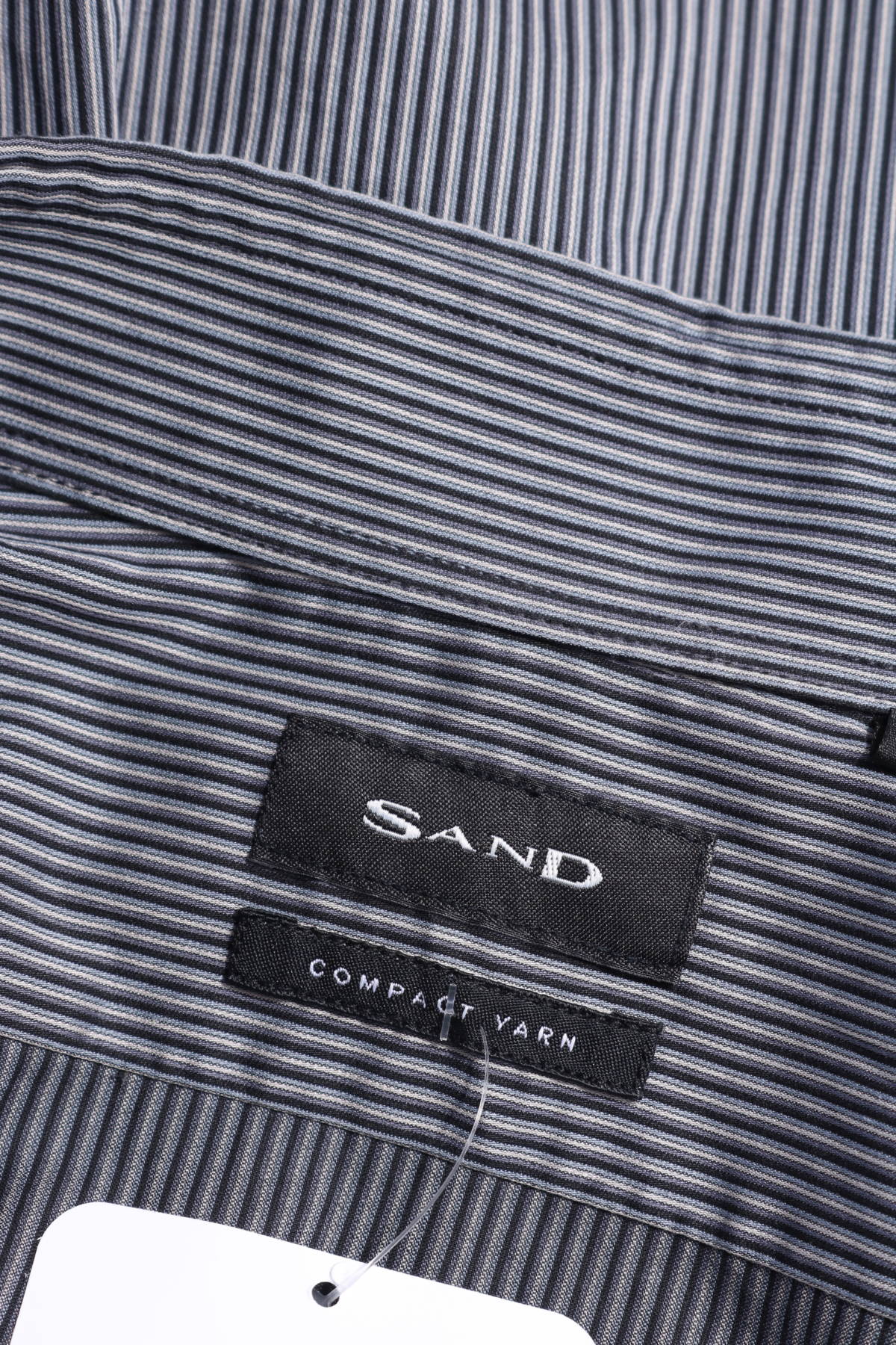 Официална риза SAND3