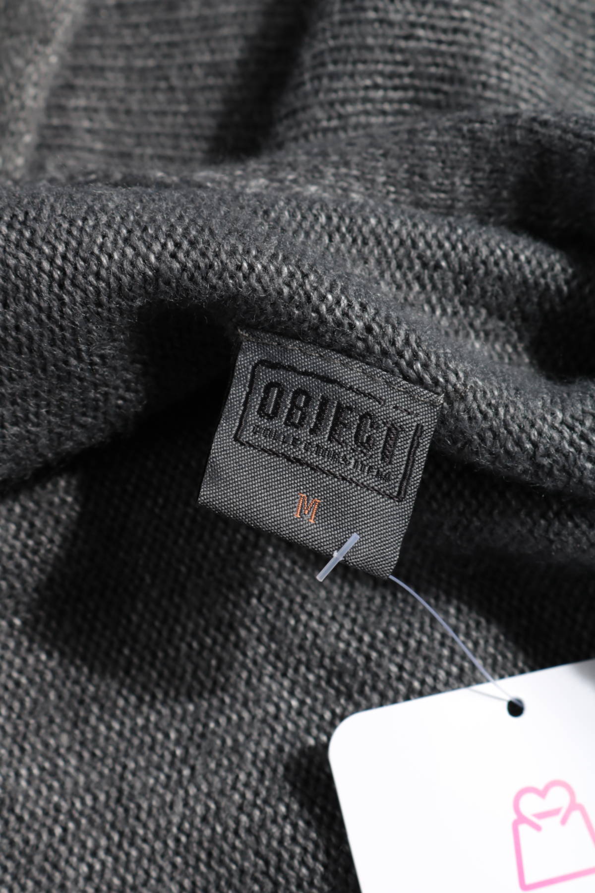 Жилетка OBJECT3 - Mania Жилетка OBJECT3