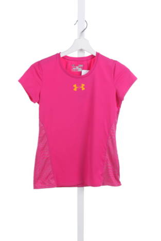 Детска тениска Under Armour - Mania Детска тениска Under Armour