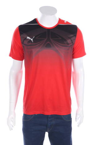 Спортна тениска Puma - Mania Спортна тениска Puma