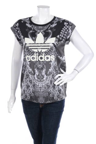 Спортна тениска Adidas - Mania Спортна тениска Adidas