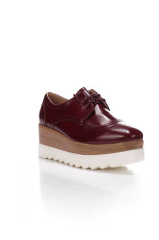 Спортни обувки WS Shoes - Mania Спортни обувки WS Shoes