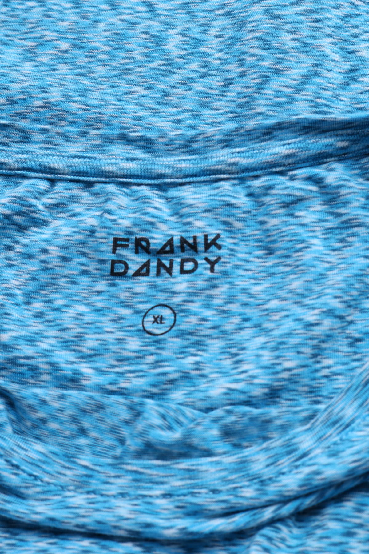 Тениска FRANK DANDY3