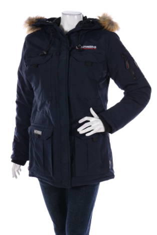 Зимно яке GEOGRAPHICAL NORWAY - Mania Зимно яке GEOGRAPHICAL NORWAY