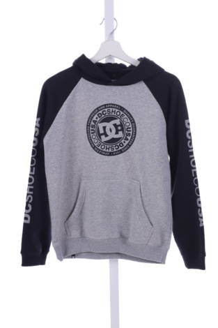 Детски суитшърт DC Shoe - Mania Детски суитшърт DC Shoe
