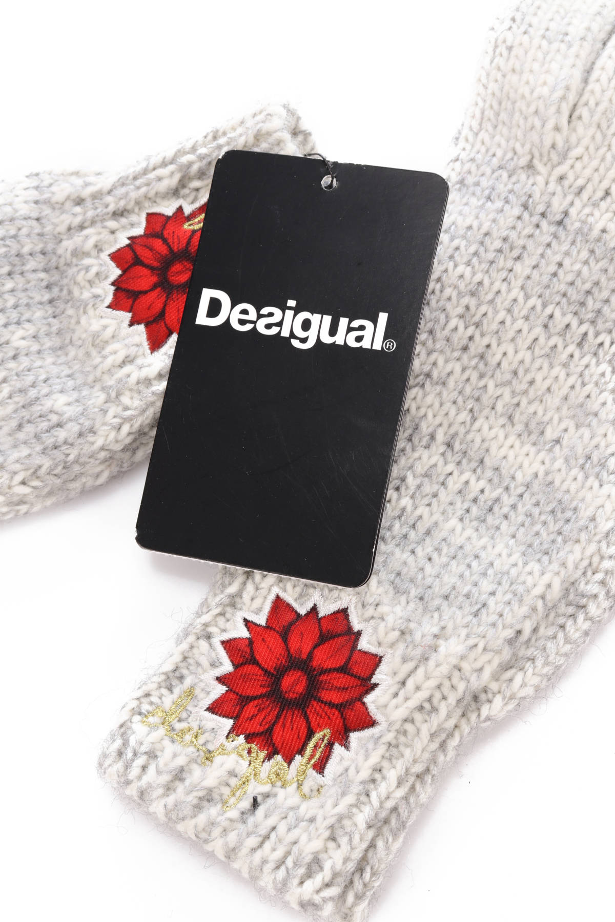 Шапка Desigual3 - Mania Шапка Desigual3