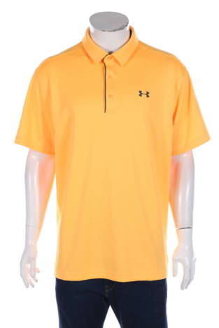 Тениска Under Armour - Mania Тениска Under Armour