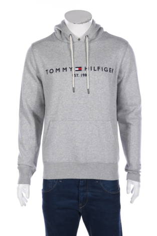 Суитшърт Tommy Hilfiger - Mania Суитшърт Tommy Hilfiger