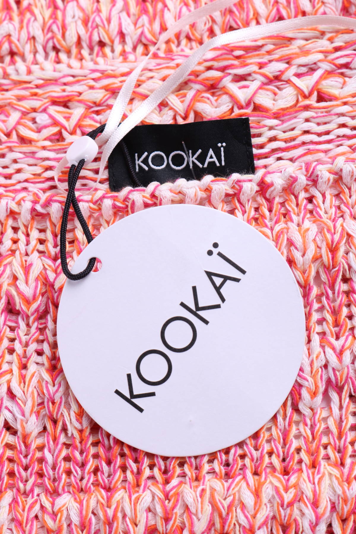 Пуловер KOOKAI3