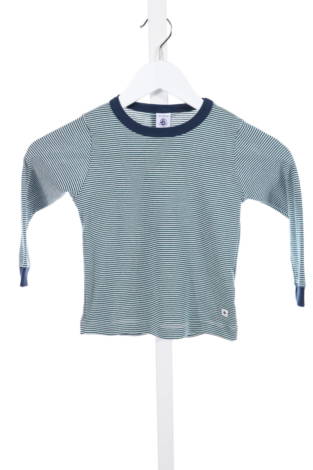 Детска блуза Petit Bateau - Mania Детска блуза Petit Bateau