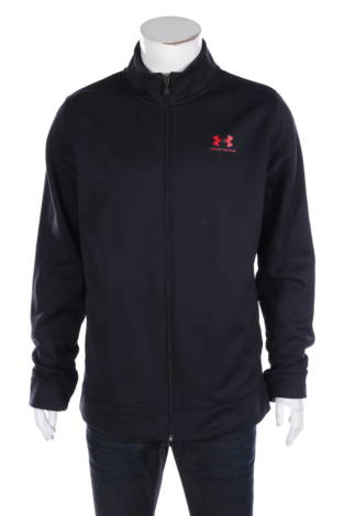 Спортно горнище Under Armour - Mania Спортно горнище Under Armour