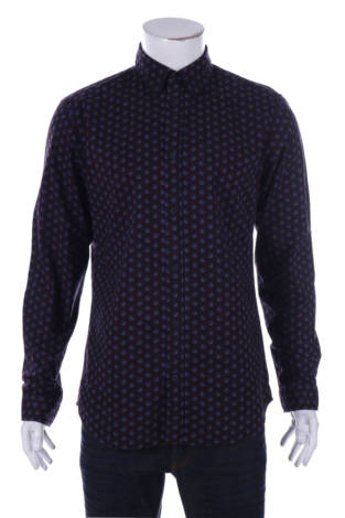 Спортно-елегантна риза Selected Homme - Mania Спортно-елегантна риза Selected Homme