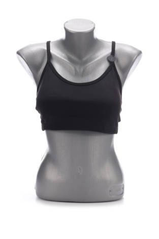 Спортно бюстие Cotton: On - Mania Спортно бюстие Cotton: On