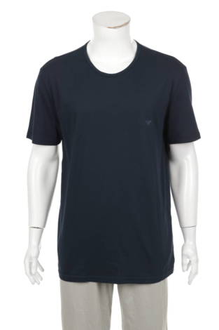 Бельо тениска Emporio Armani - Mania Бельо тениска Emporio Armani