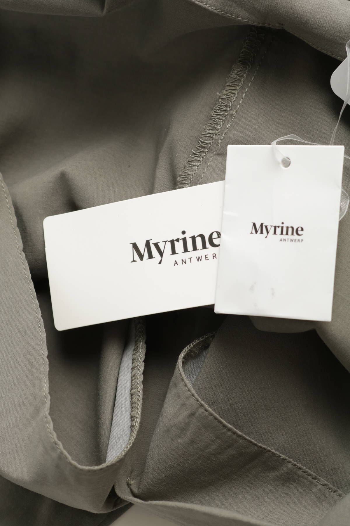 Риза MYRINE3