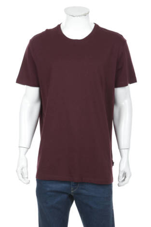 Тениска BURTON MENSWEAR LONDON - Mania Тениска BURTON MENSWEAR LONDON