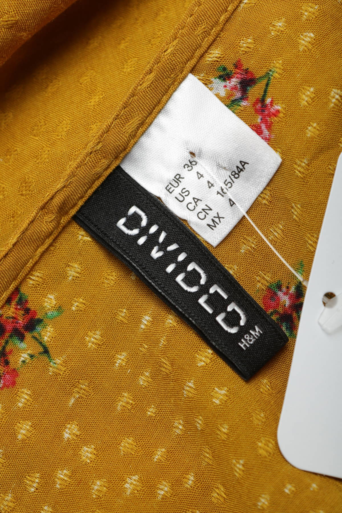 Блуза H&M DIVIDED3