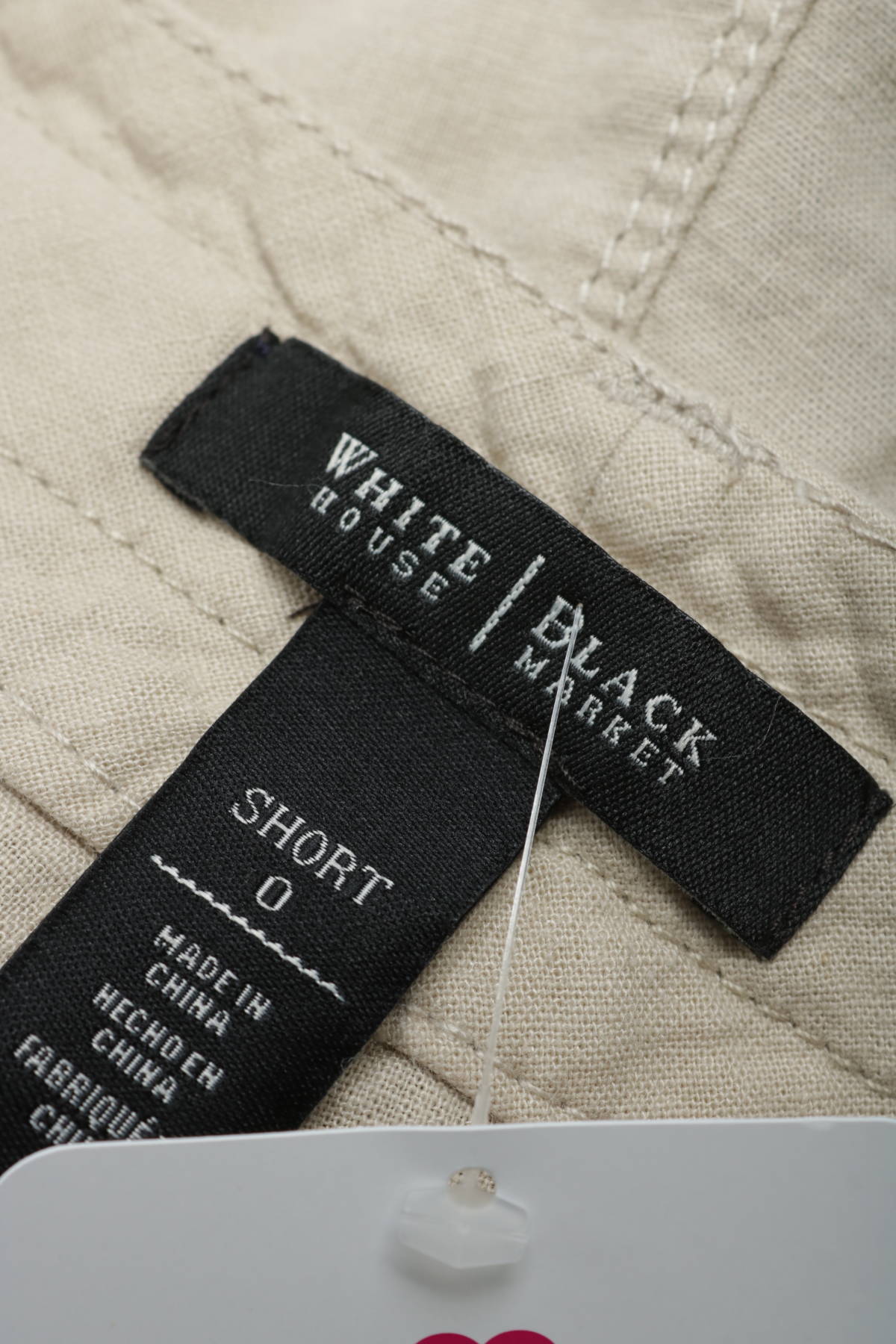 Къси панталони WHITE HOUSE / BLACK MARKET3