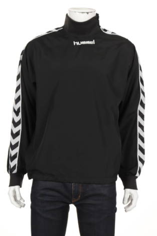 Спортна блуза HUMMEL - Mania Спортна блуза HUMMEL