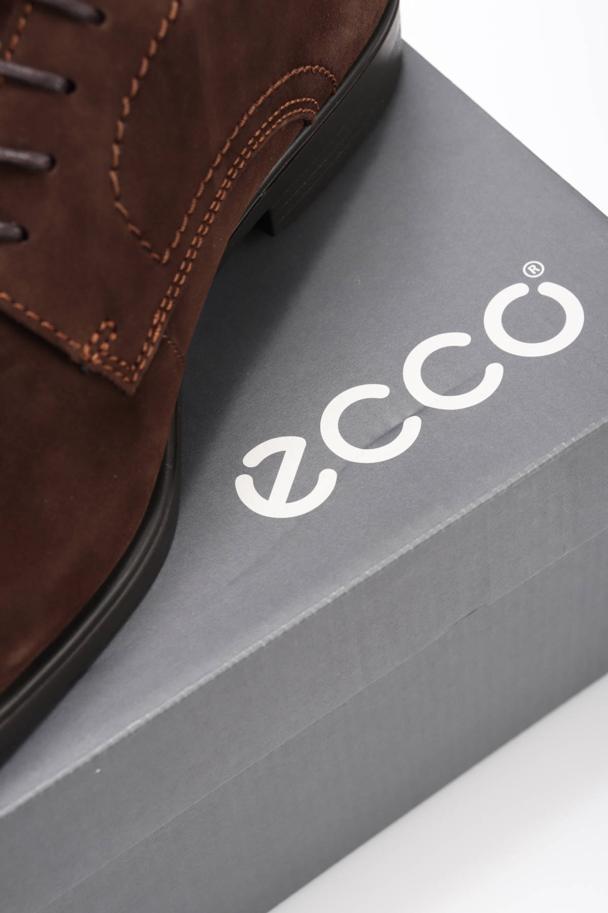 Официални обувки ECCO4