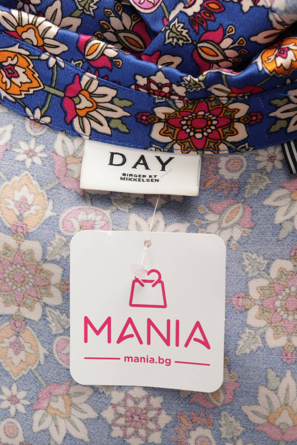 Гащеризон DAY BIRGER ET MIKKELSEN3 - Mania Гащеризон DAY BIRGER ET MIKKELSEN3