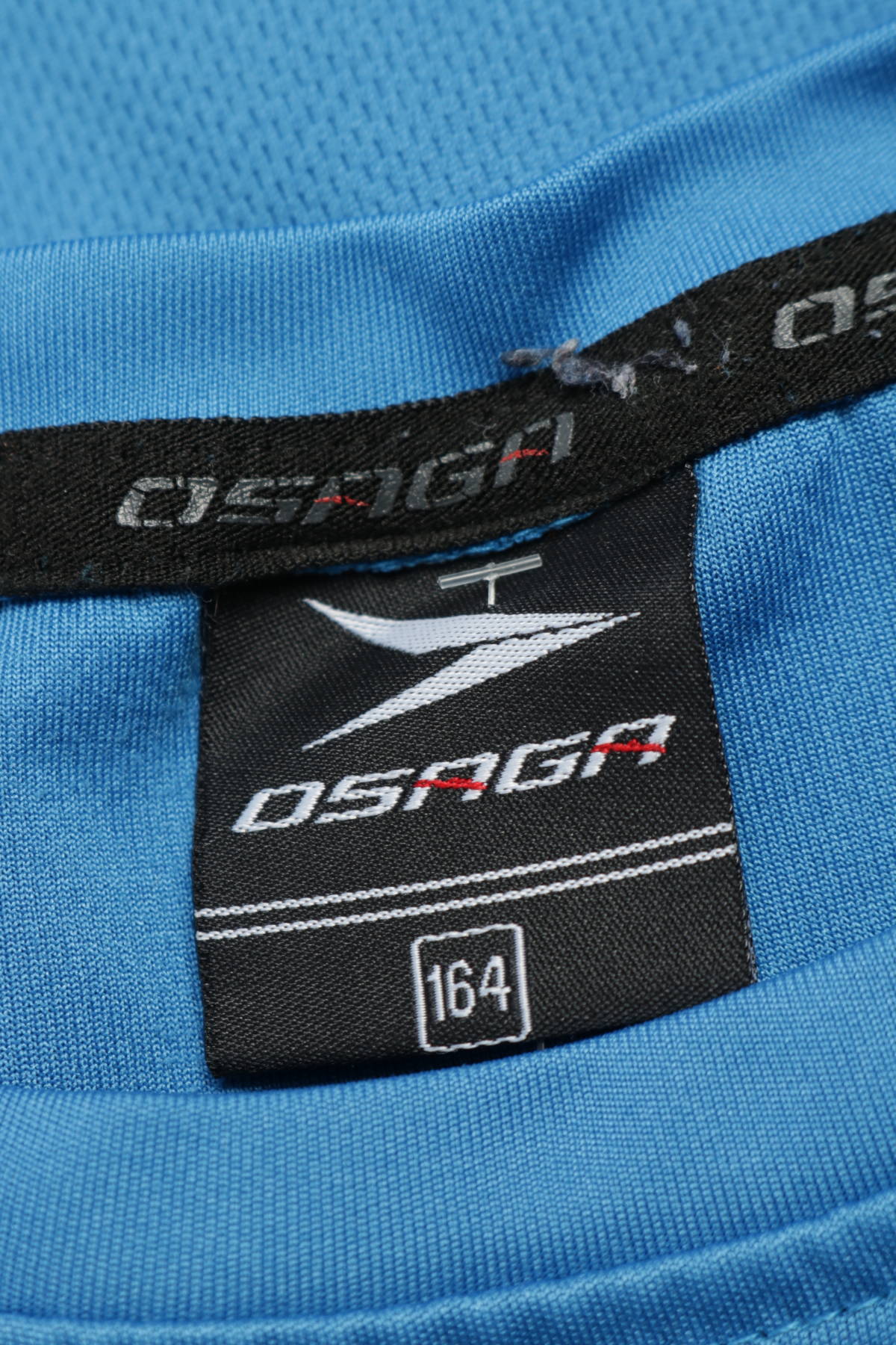 Детска тениска OSAGA3 - Mania Детска тениска OSAGA3