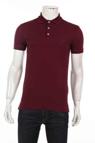Тениска POLO BY RALPH LAUREN - Mania Тениска POLO BY RALPH LAUREN
