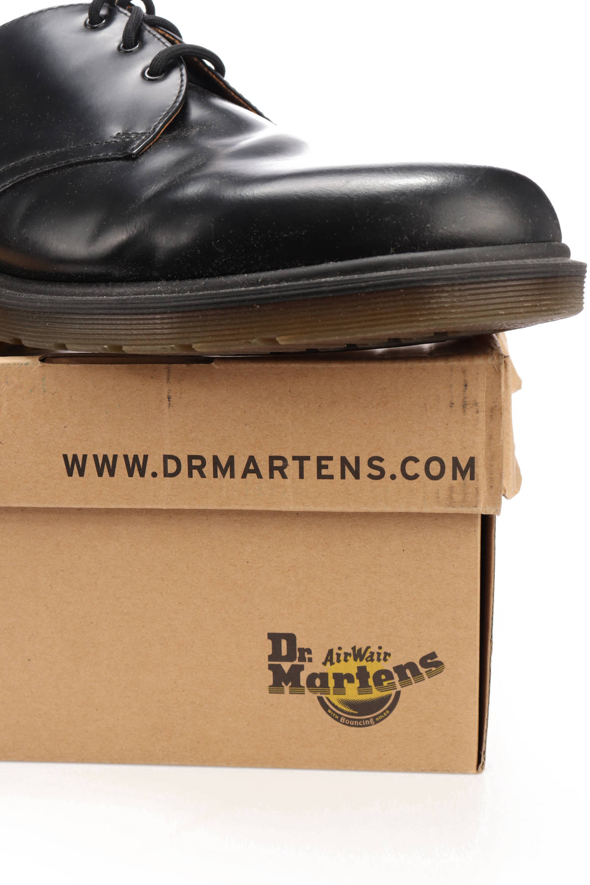 Официални обувки DR. MARTENS4