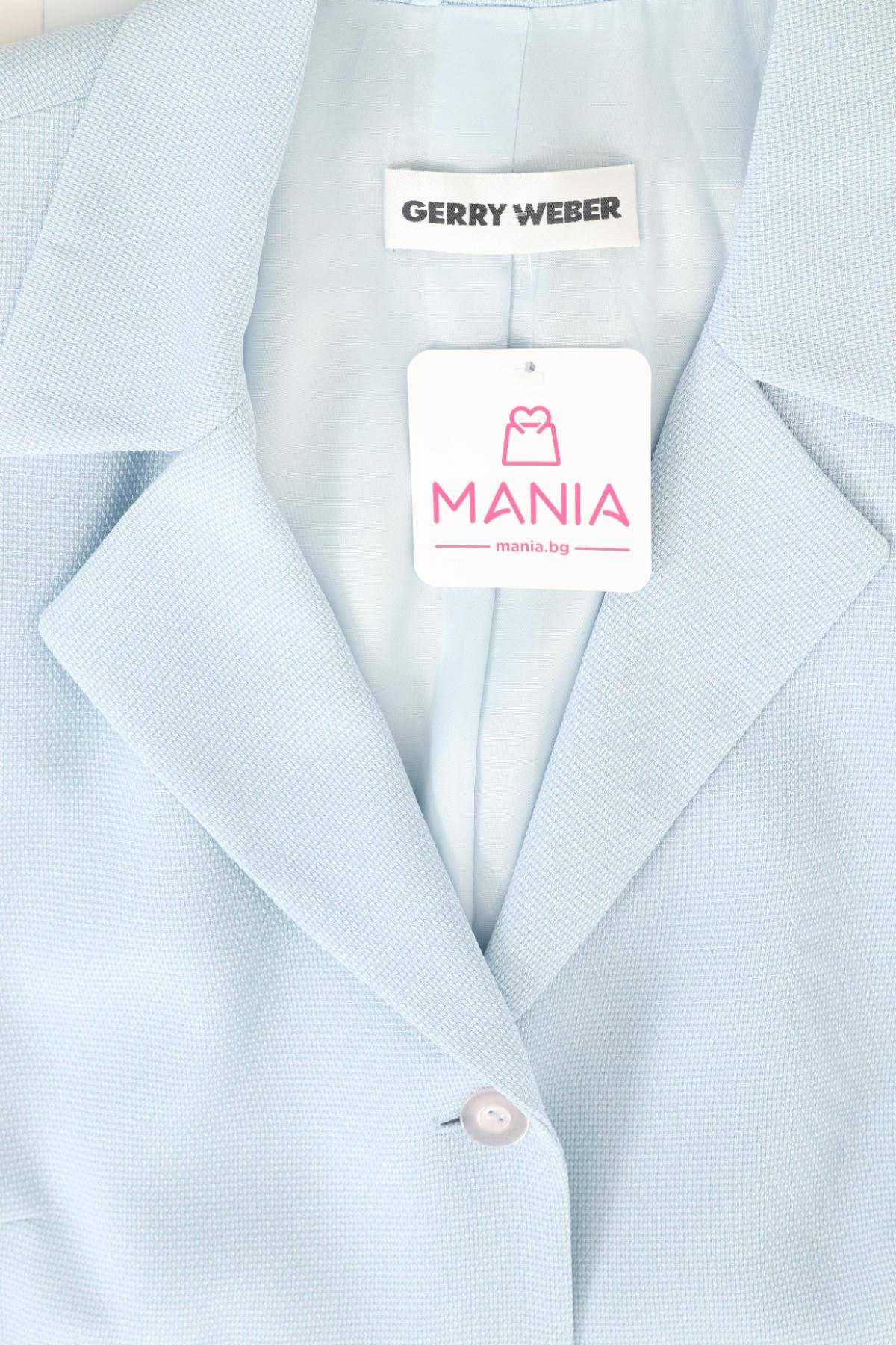Сако GERRY WEBER3