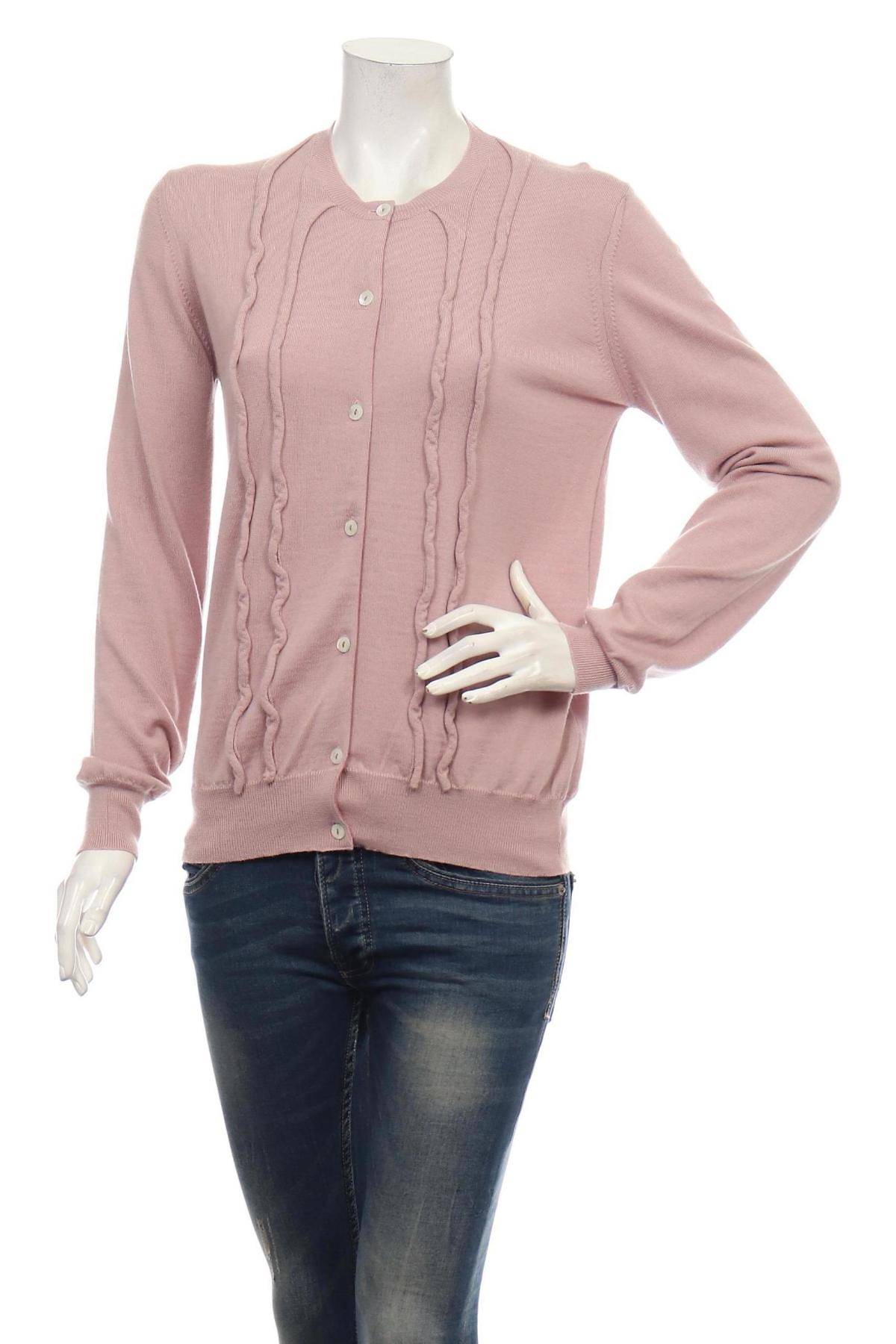 Жилетка ALPHA STUDIO1