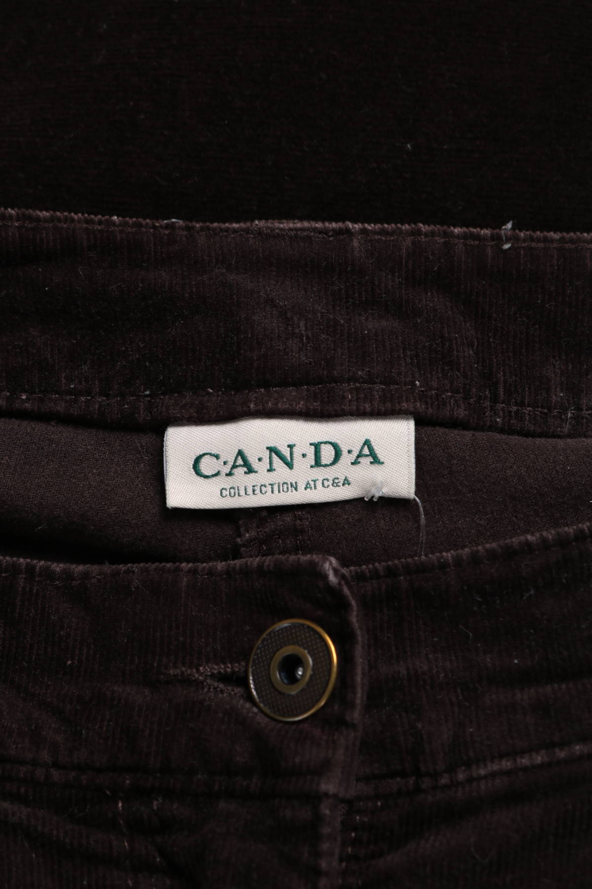 Панталон CANDA3