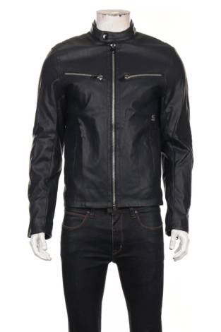 Кожено яке G-STAR RAW - Mania Кожено яке G-STAR RAW