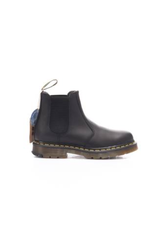 Боти DR. MARTENS - Mania Боти DR. MARTENS
