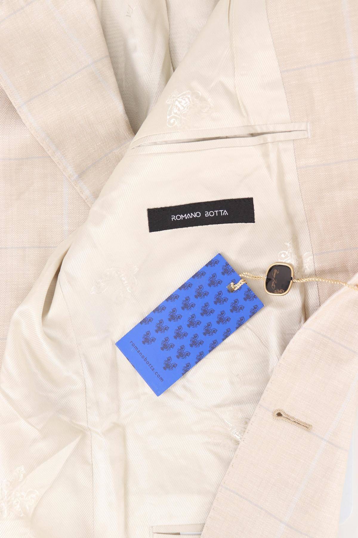 Официално сако ROMANO BOTTA3