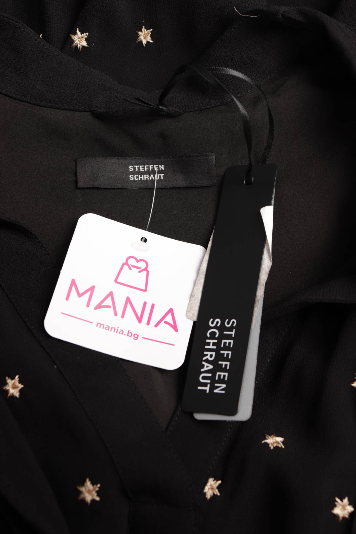 Парти рокля STEFFEN SCHRAUT3