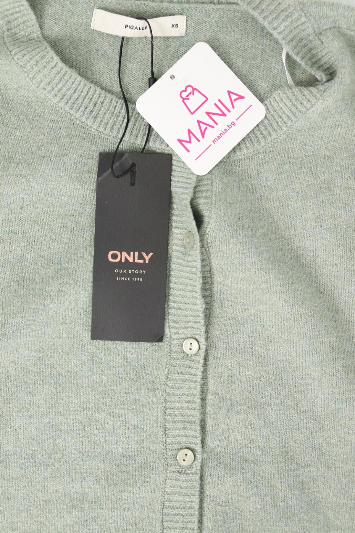 Жилетка ONLY3