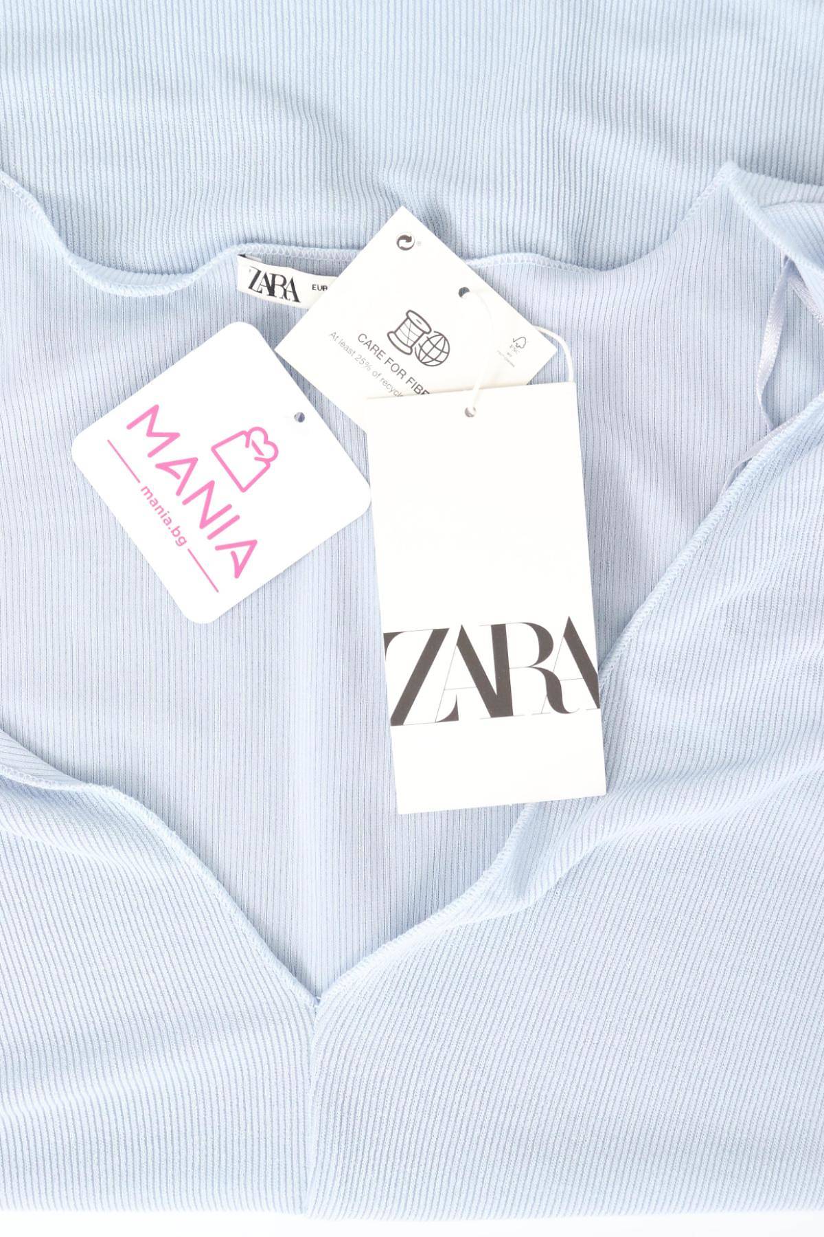 Блуза ZARA3