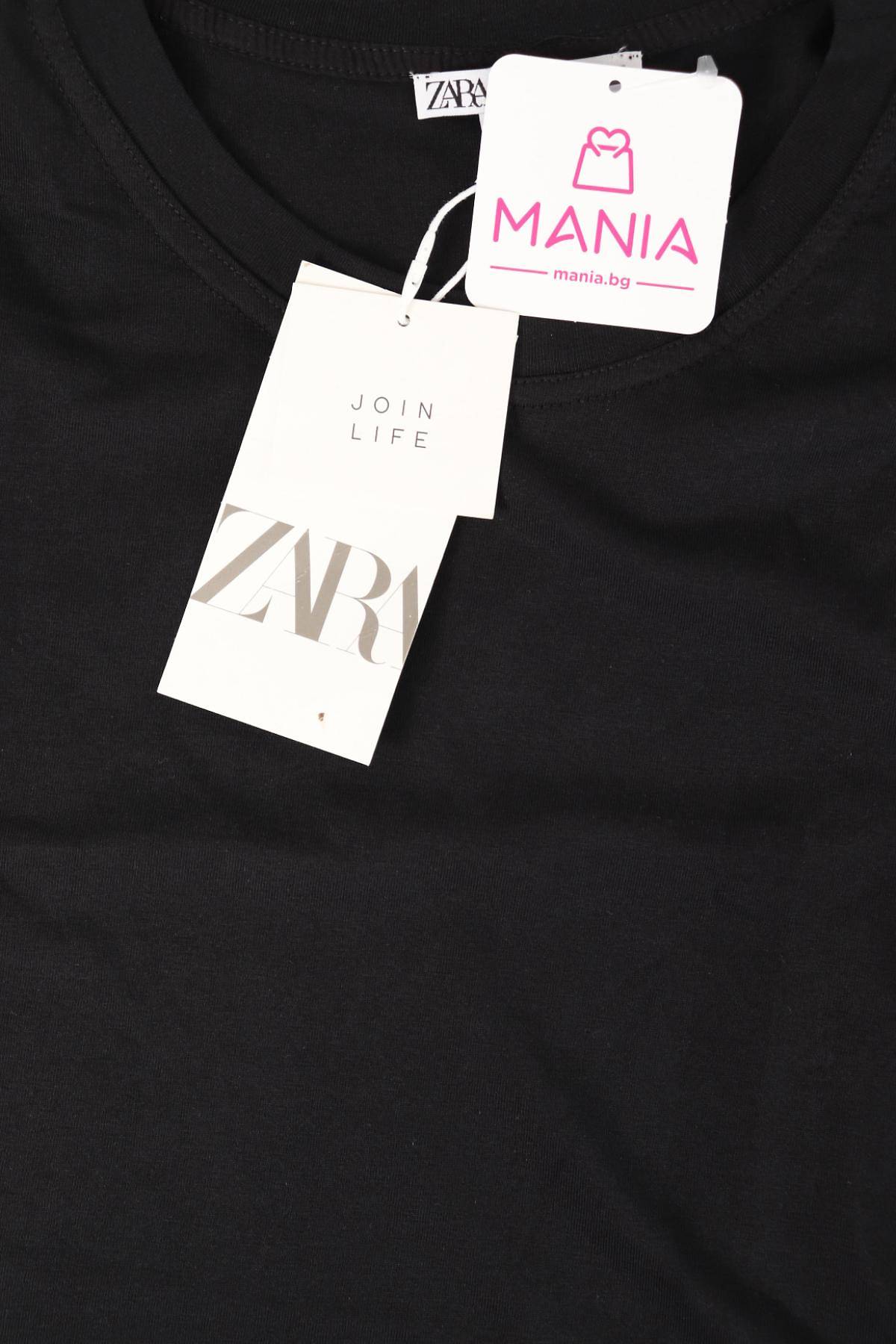 Блуза ZARA3