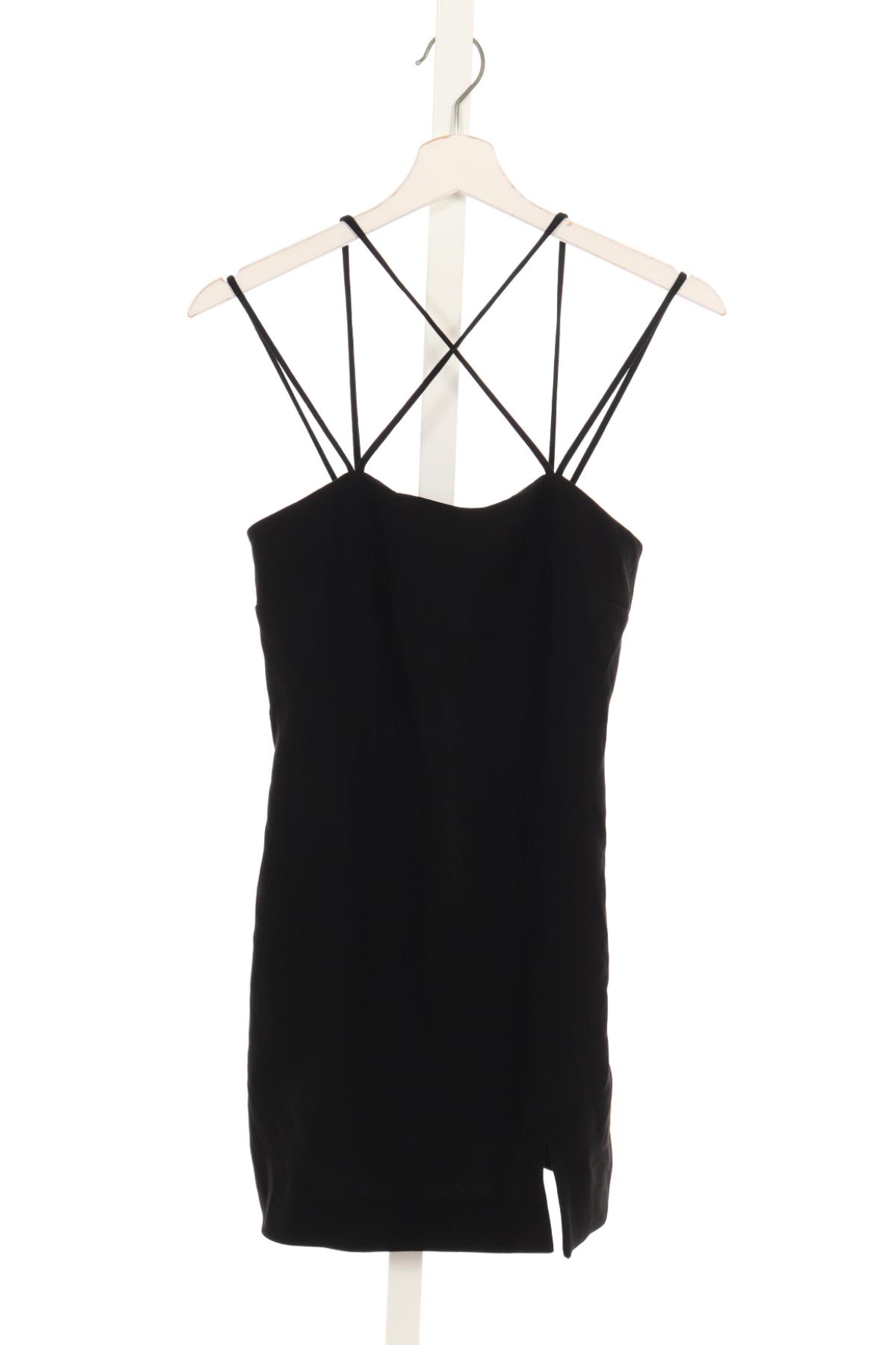 Парти рокля ZARA1