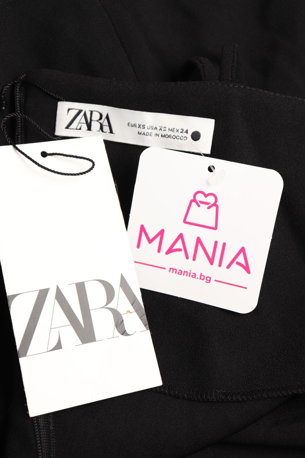 Парти рокля ZARA3