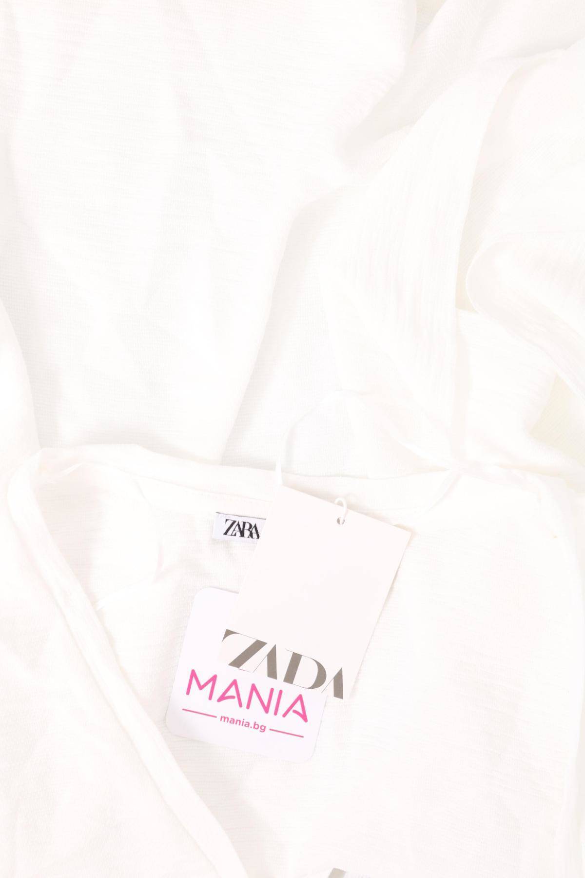 Блуза ZARA3