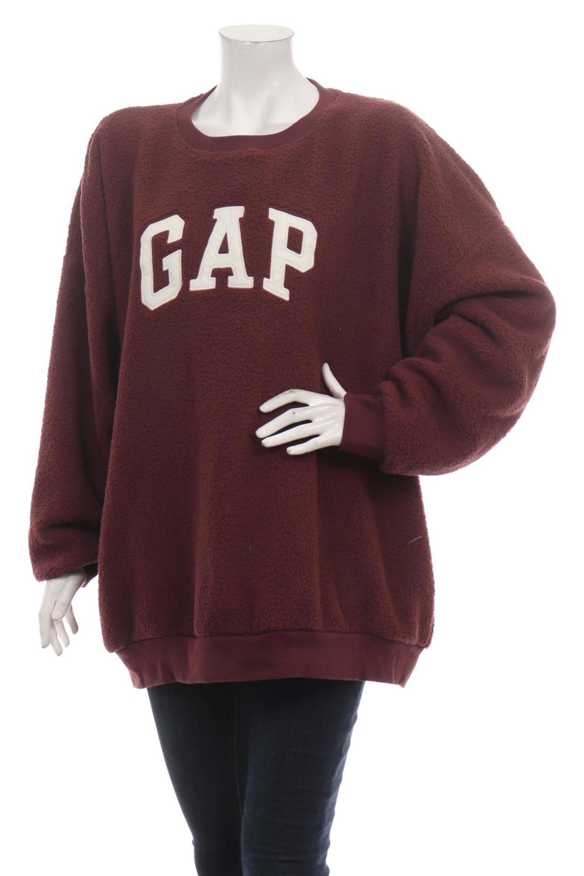Спортна блуза GAP1