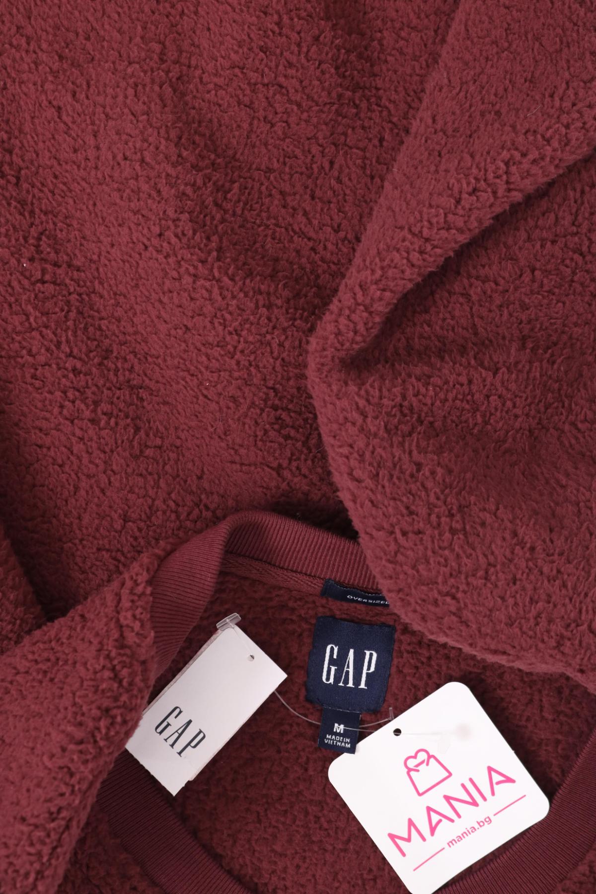Спортна блуза GAP3