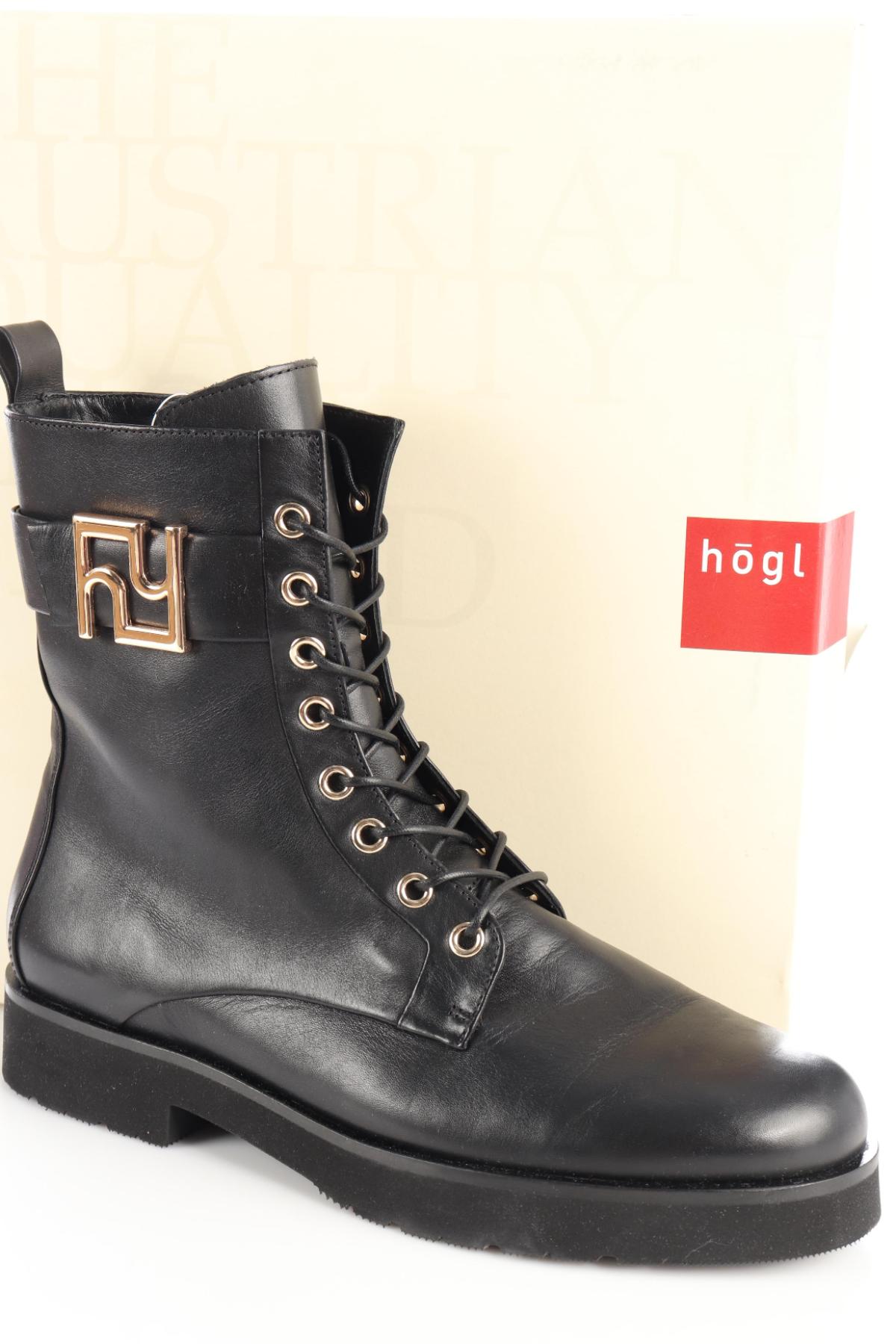 Боти HOGL4 - Mania Боти HOGL4