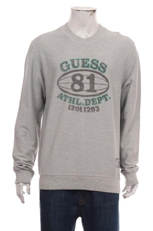 Спортна блуза GUESS - Mania Спортна блуза GUESS
