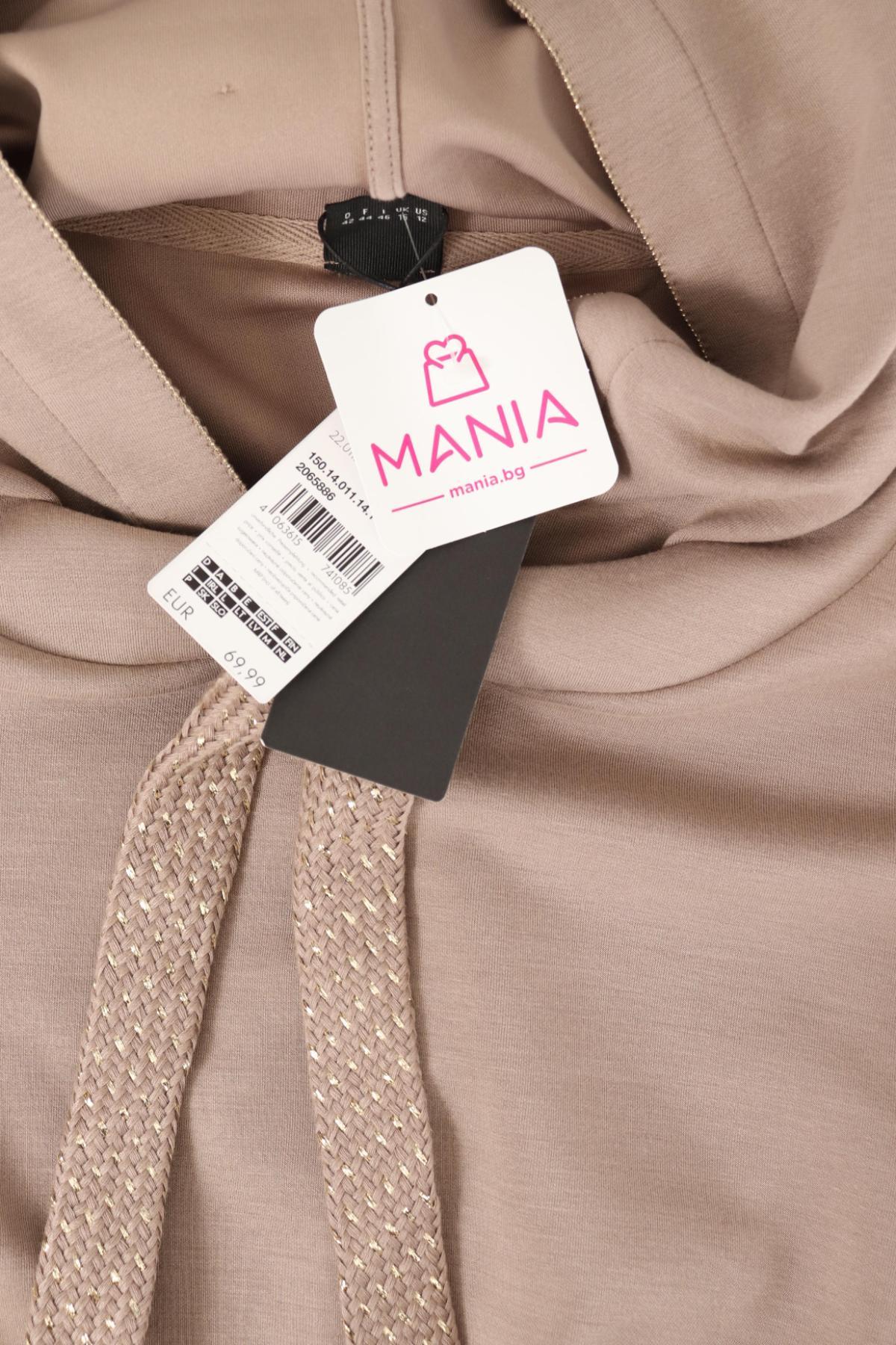 Суитшърт S.OLIVER3